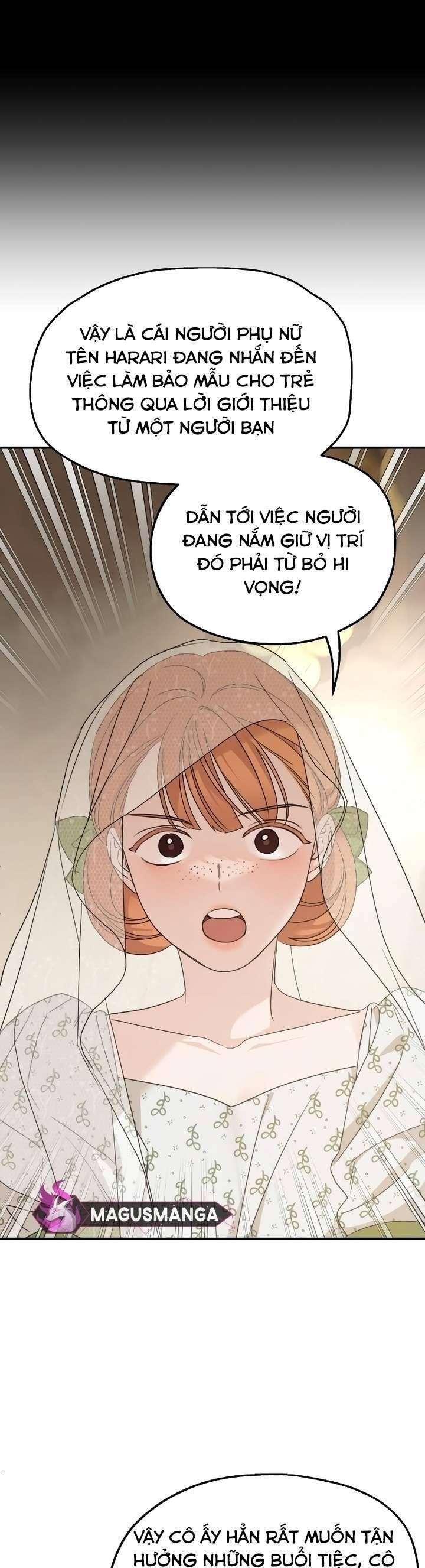 Gia Đình Chồng Vô Cùng Yêu Thích Tôi Chapter 106 - 43