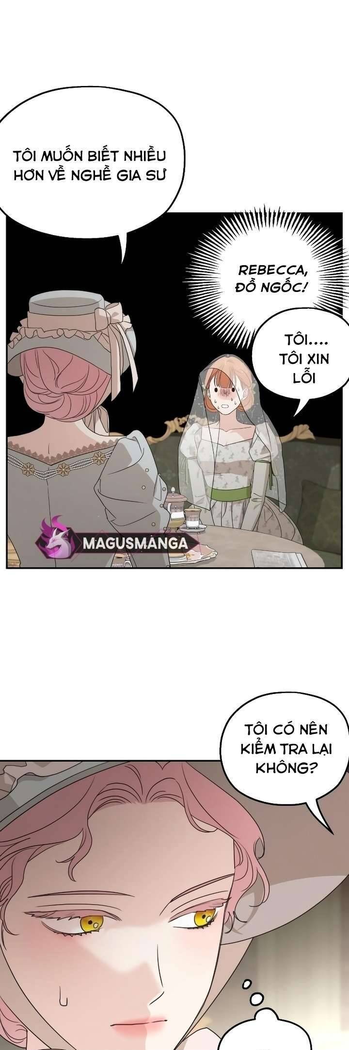 Gia Đình Chồng Vô Cùng Yêu Thích Tôi Chapter 106 - 45