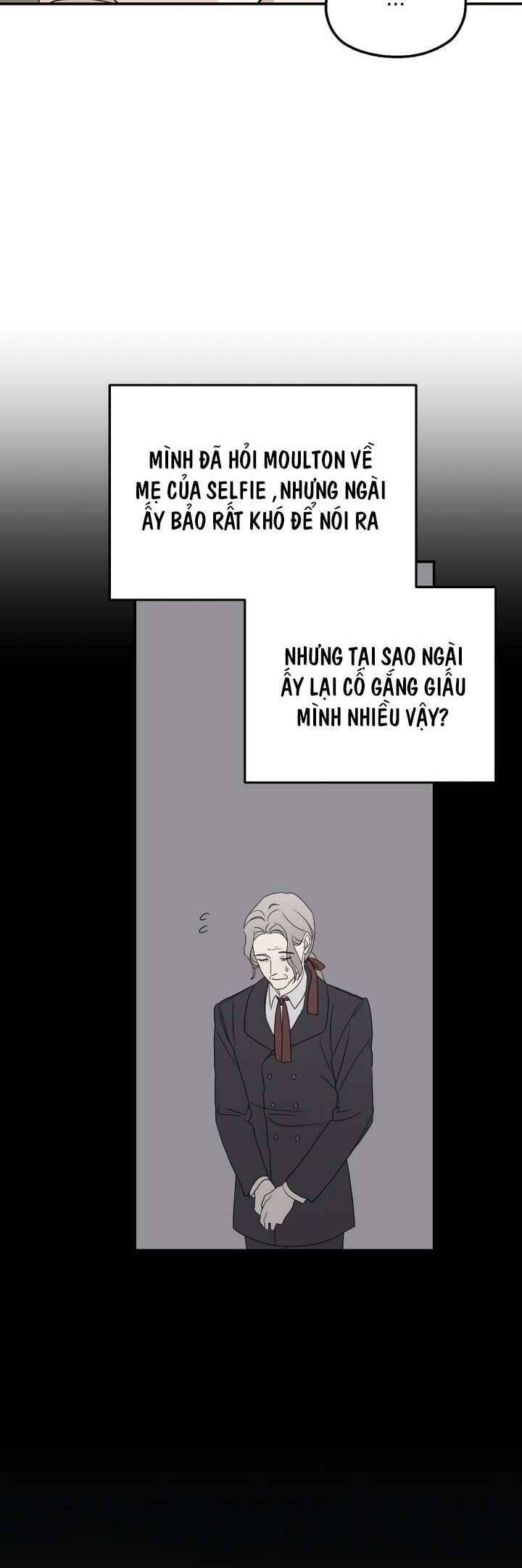 Gia Đình Chồng Vô Cùng Yêu Thích Tôi Chapter 106 - 46