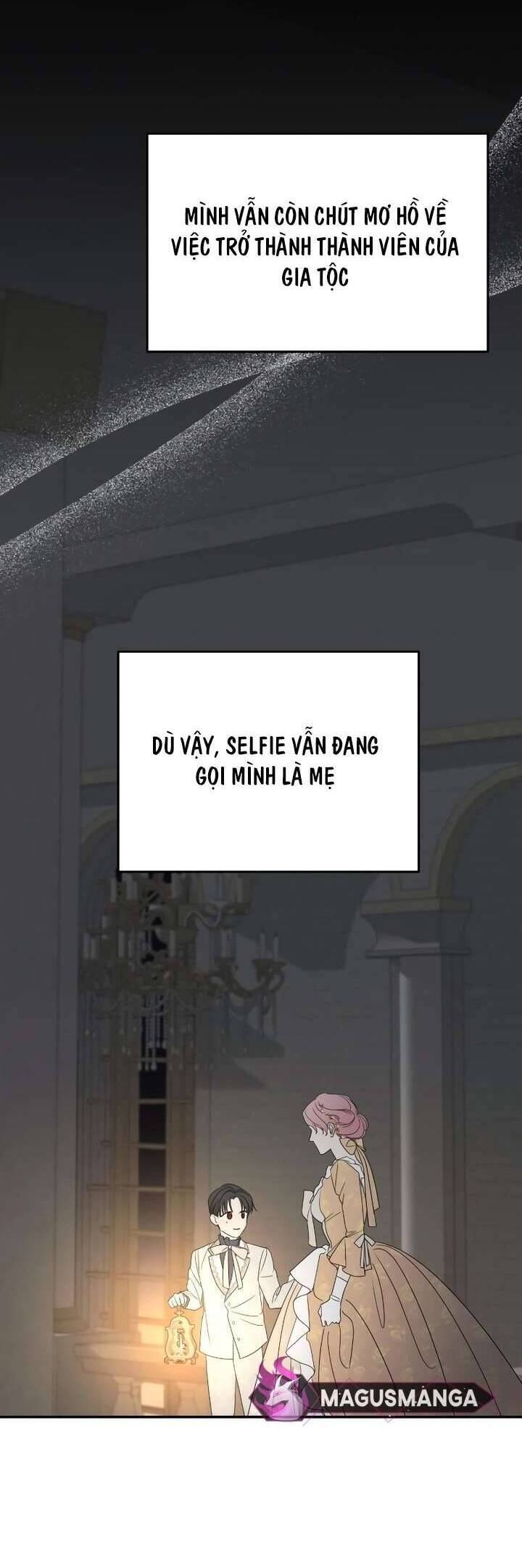 Gia Đình Chồng Vô Cùng Yêu Thích Tôi Chapter 106 - 47