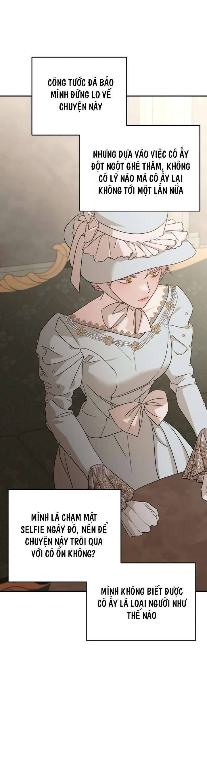 Gia Đình Chồng Vô Cùng Yêu Thích Tôi Chapter 106 - 48