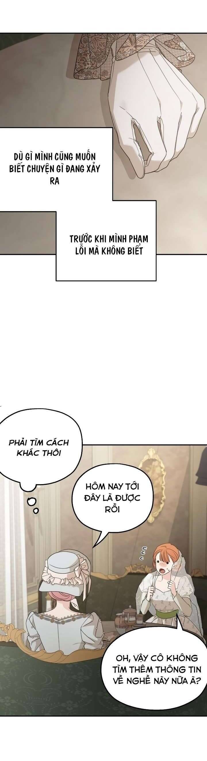 Gia Đình Chồng Vô Cùng Yêu Thích Tôi Chapter 106 - 49