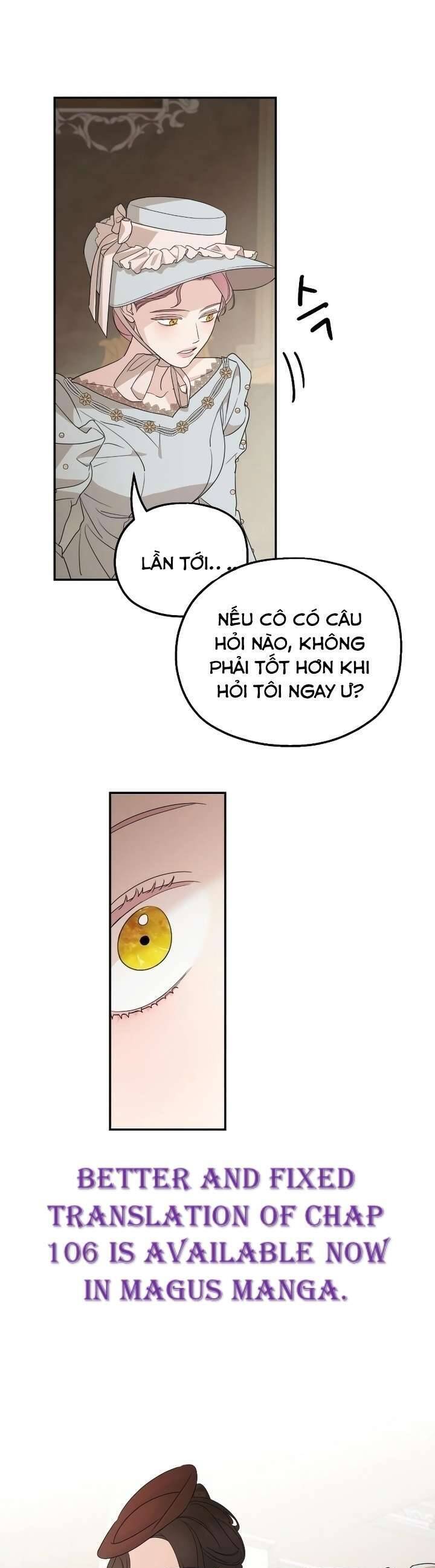 Gia Đình Chồng Vô Cùng Yêu Thích Tôi Chapter 106 - 50