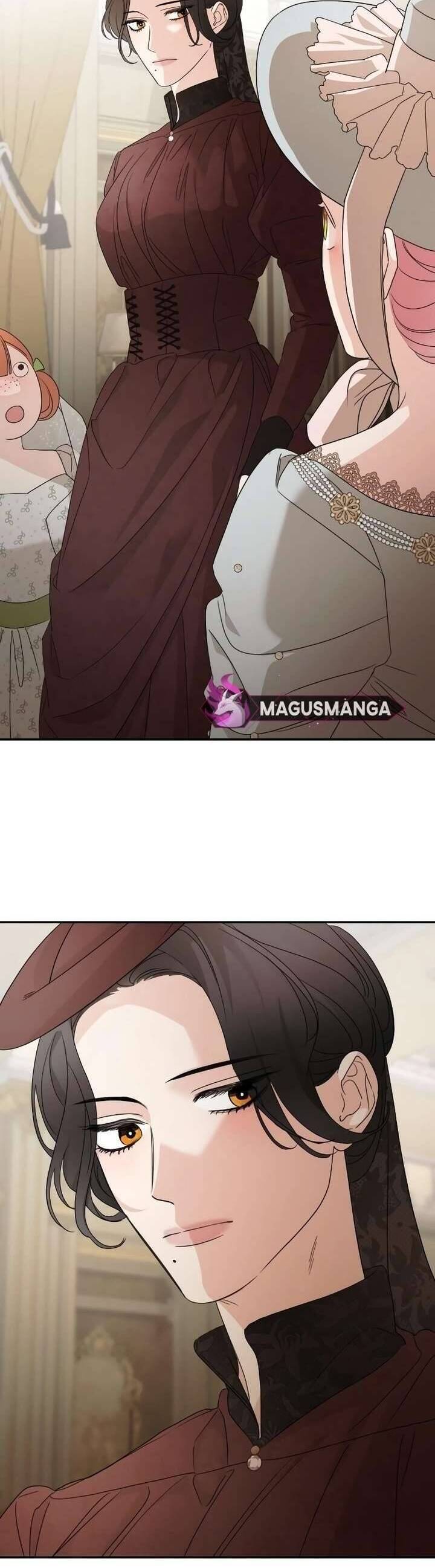 Gia Đình Chồng Vô Cùng Yêu Thích Tôi Chapter 106 - 51