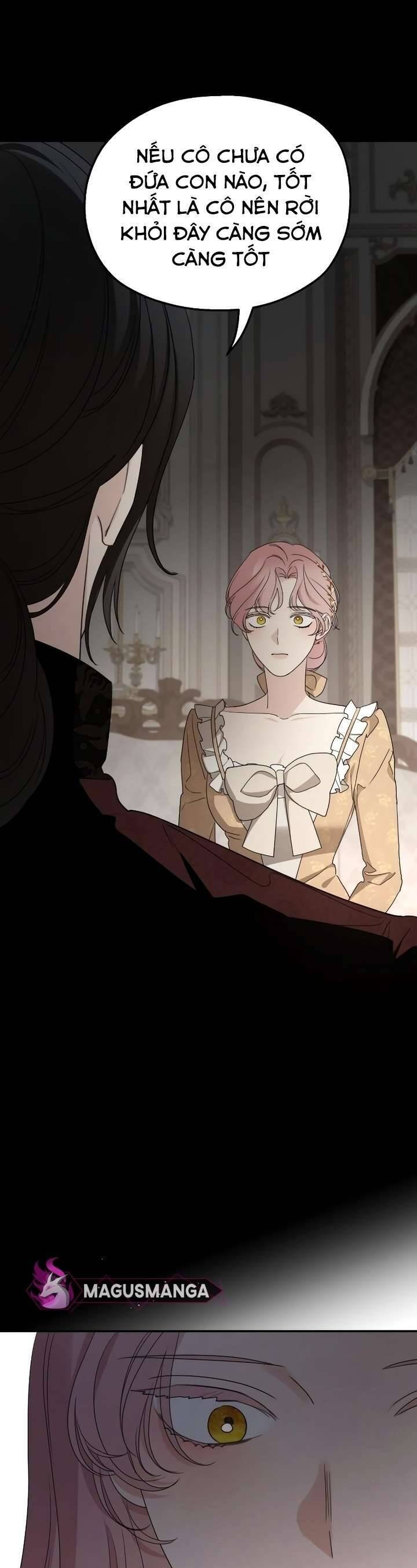 Gia Đình Chồng Vô Cùng Yêu Thích Tôi Chapter 106 - 7