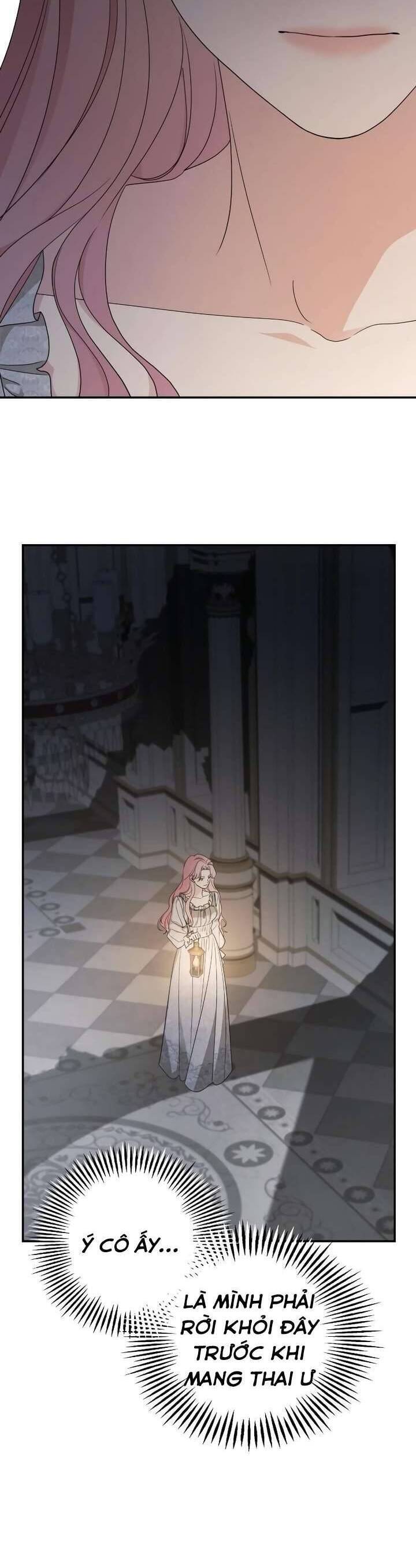 Gia Đình Chồng Vô Cùng Yêu Thích Tôi Chapter 106 - 8