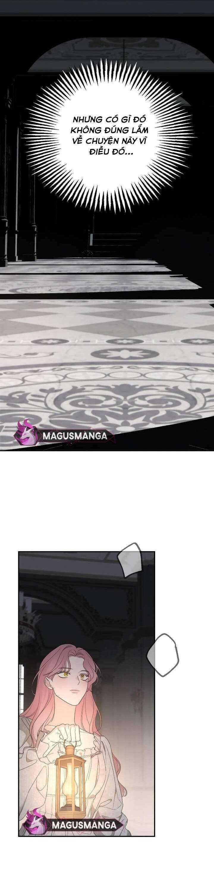 Gia Đình Chồng Vô Cùng Yêu Thích Tôi Chapter 106 - 10