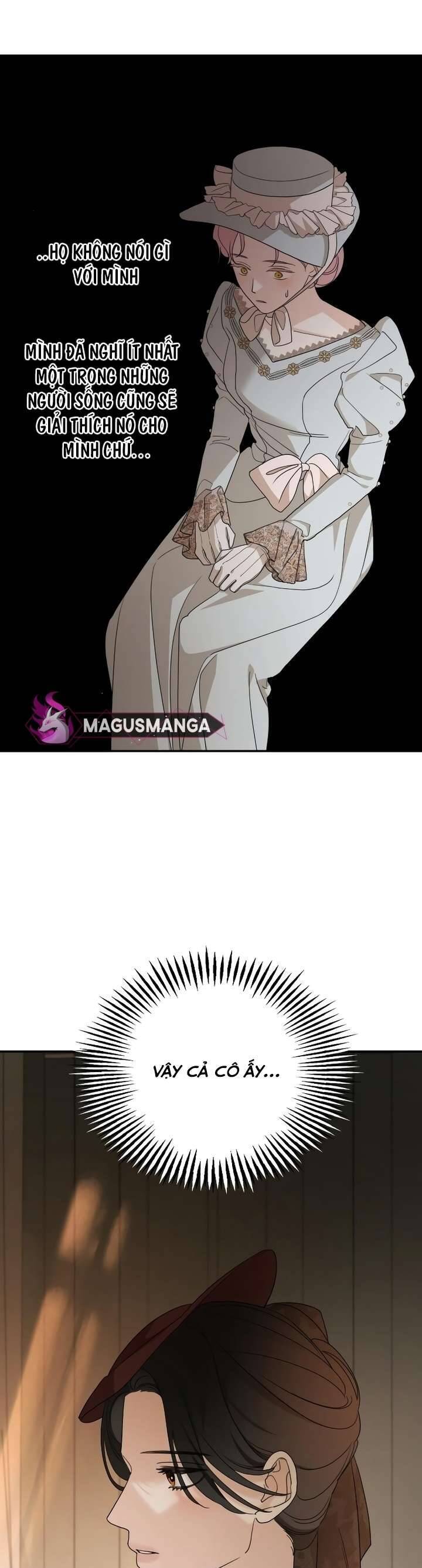 Gia Đình Chồng Vô Cùng Yêu Thích Tôi Chapter 107 - 11