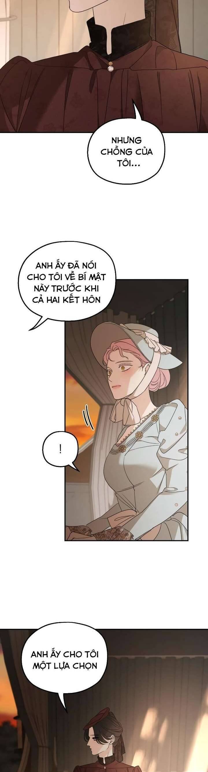 Gia Đình Chồng Vô Cùng Yêu Thích Tôi Chapter 107 - 12