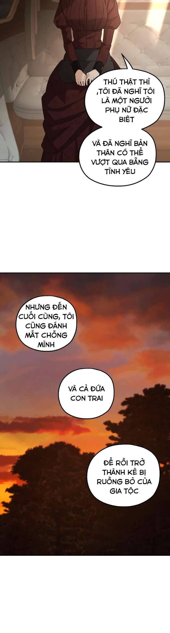 Gia Đình Chồng Vô Cùng Yêu Thích Tôi Chapter 107 - 13