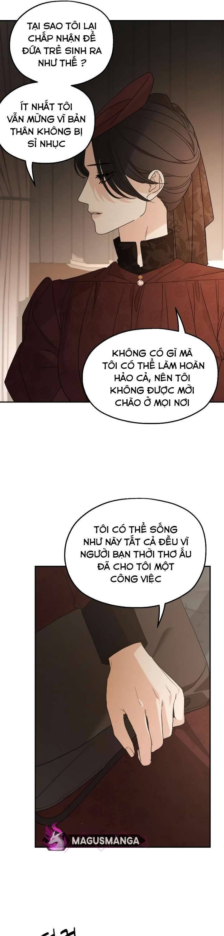 Gia Đình Chồng Vô Cùng Yêu Thích Tôi Chapter 107 - 14