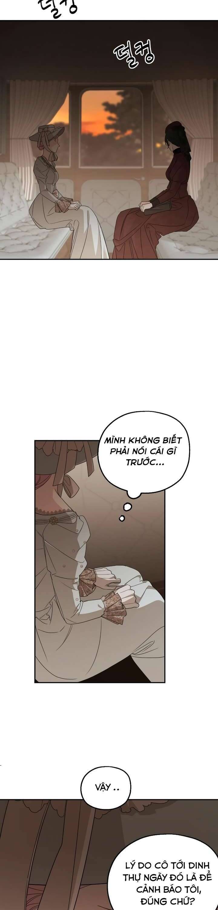 Gia Đình Chồng Vô Cùng Yêu Thích Tôi Chapter 107 - 15