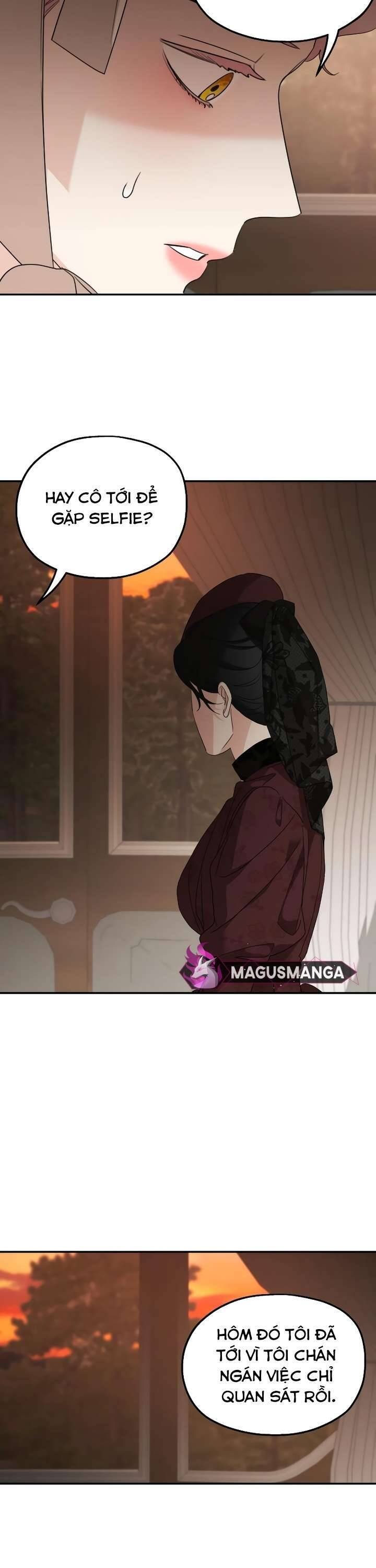 Gia Đình Chồng Vô Cùng Yêu Thích Tôi Chapter 107 - 16