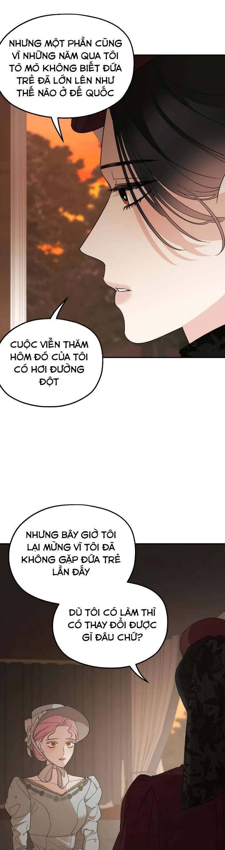 Gia Đình Chồng Vô Cùng Yêu Thích Tôi Chapter 107 - 17