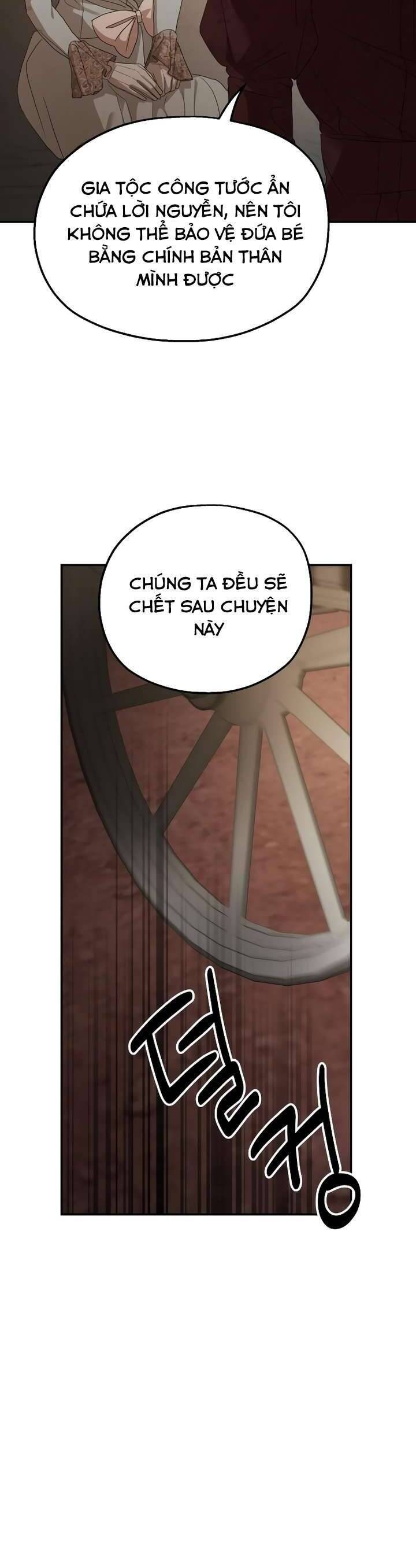 Gia Đình Chồng Vô Cùng Yêu Thích Tôi Chapter 107 - 18