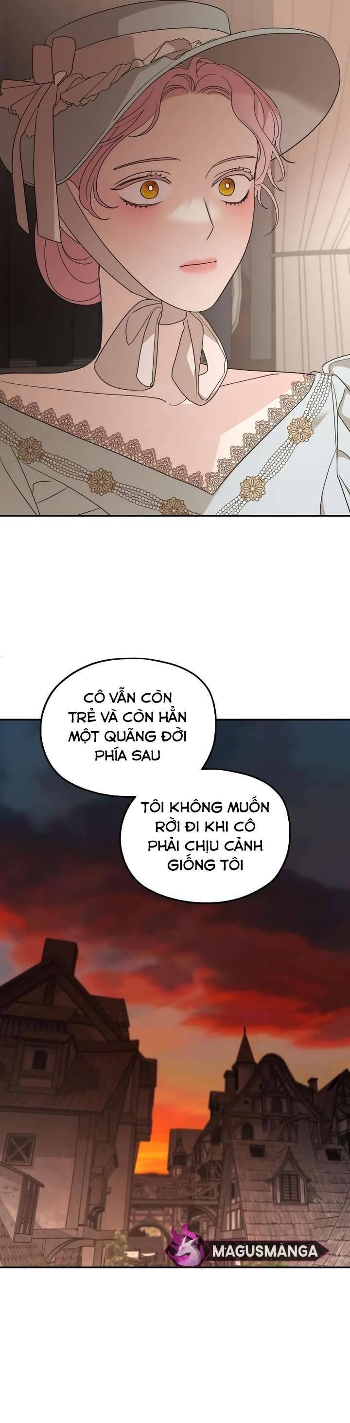Gia Đình Chồng Vô Cùng Yêu Thích Tôi Chapter 107 - 20