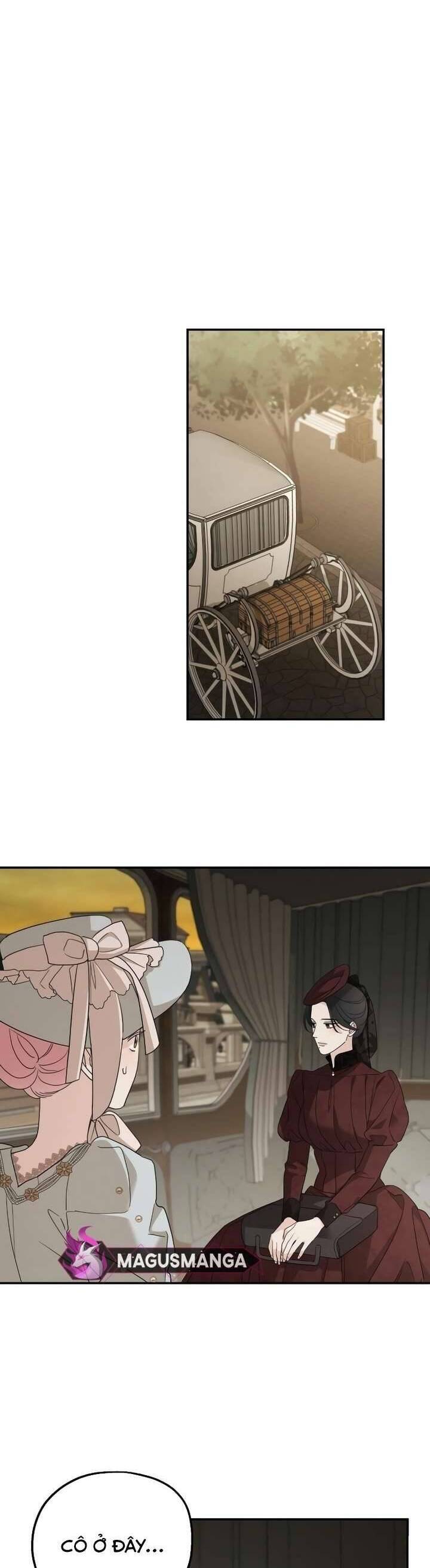 Gia Đình Chồng Vô Cùng Yêu Thích Tôi Chapter 107 - 3