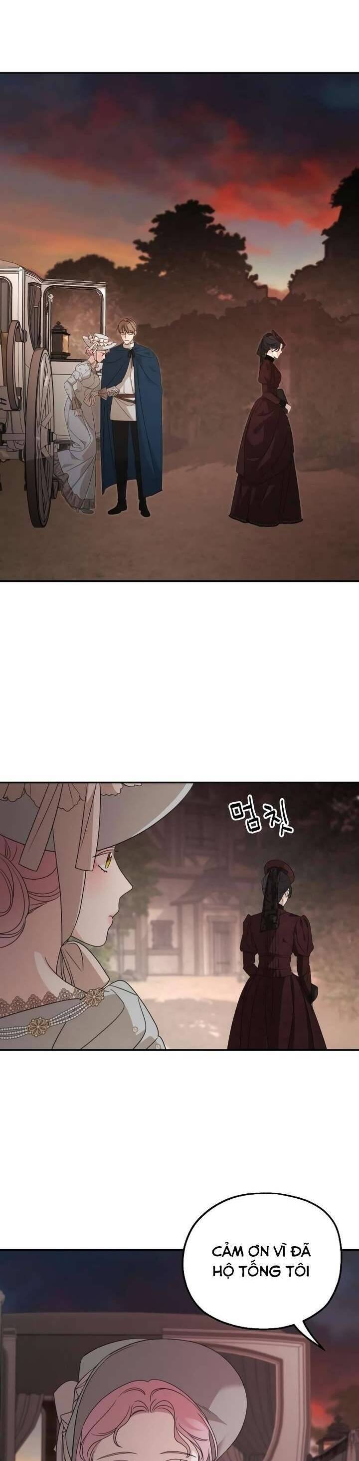 Gia Đình Chồng Vô Cùng Yêu Thích Tôi Chapter 107 - 21