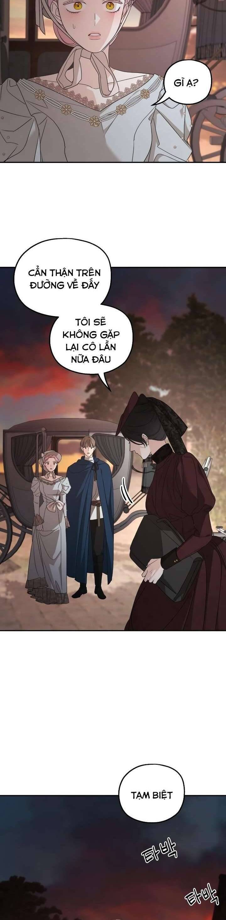 Gia Đình Chồng Vô Cùng Yêu Thích Tôi Chapter 107 - 22