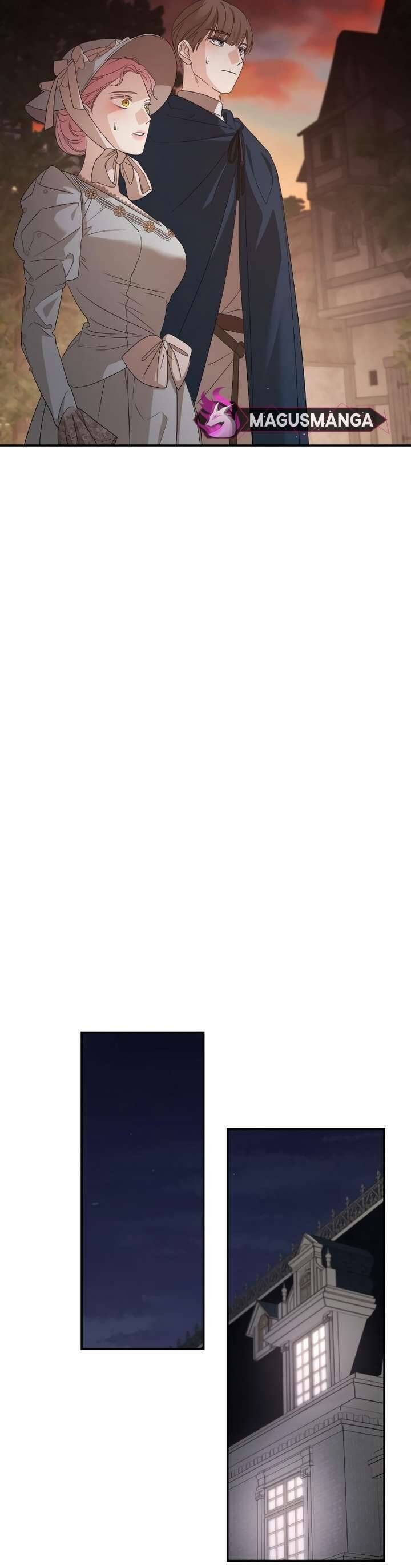 Gia Đình Chồng Vô Cùng Yêu Thích Tôi Chapter 107 - 23