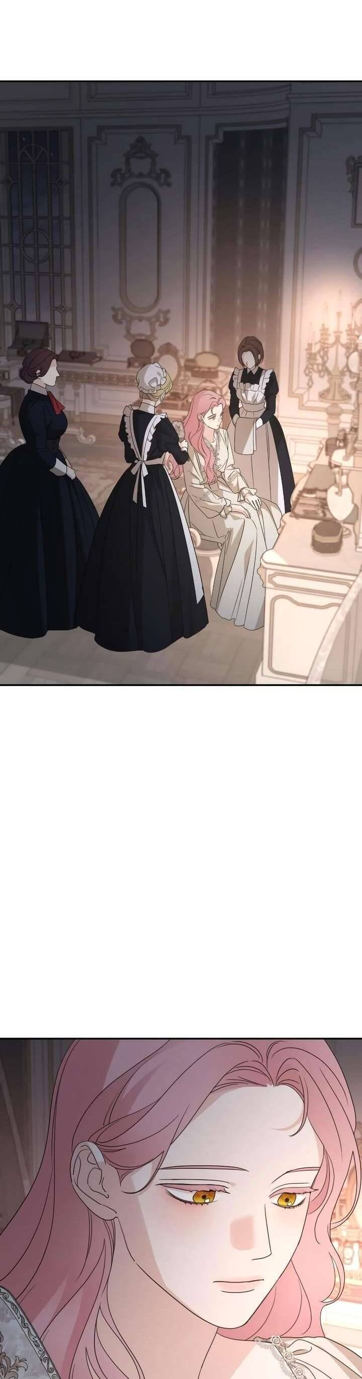 Gia Đình Chồng Vô Cùng Yêu Thích Tôi Chapter 107 - 24