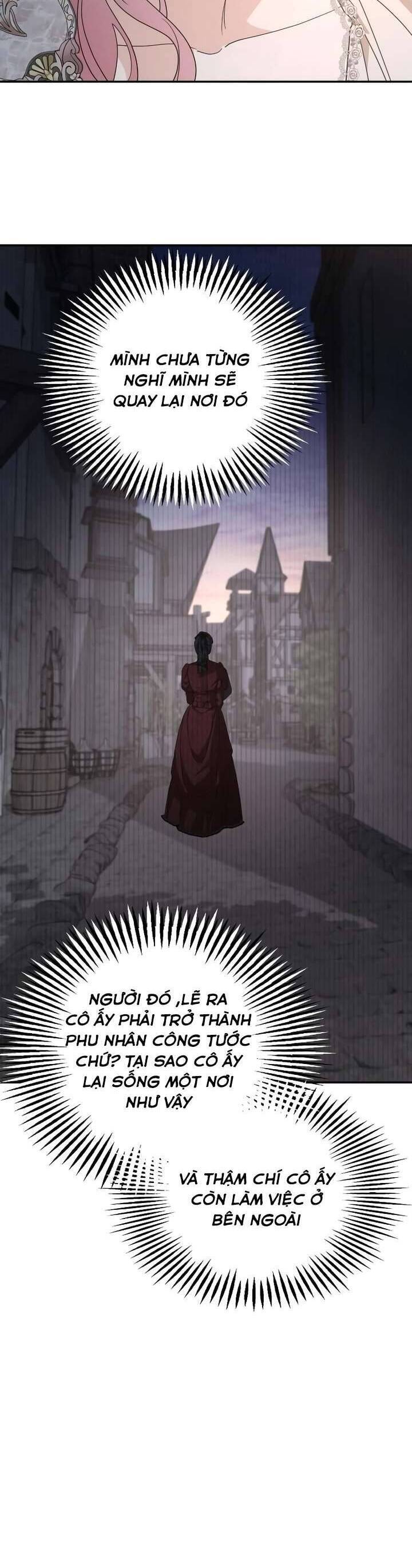 Gia Đình Chồng Vô Cùng Yêu Thích Tôi Chapter 107 - 25