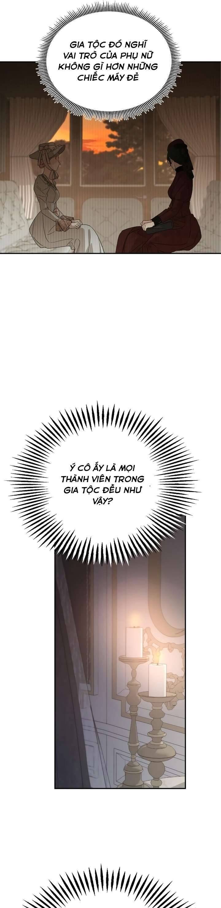 Gia Đình Chồng Vô Cùng Yêu Thích Tôi Chapter 107 - 26