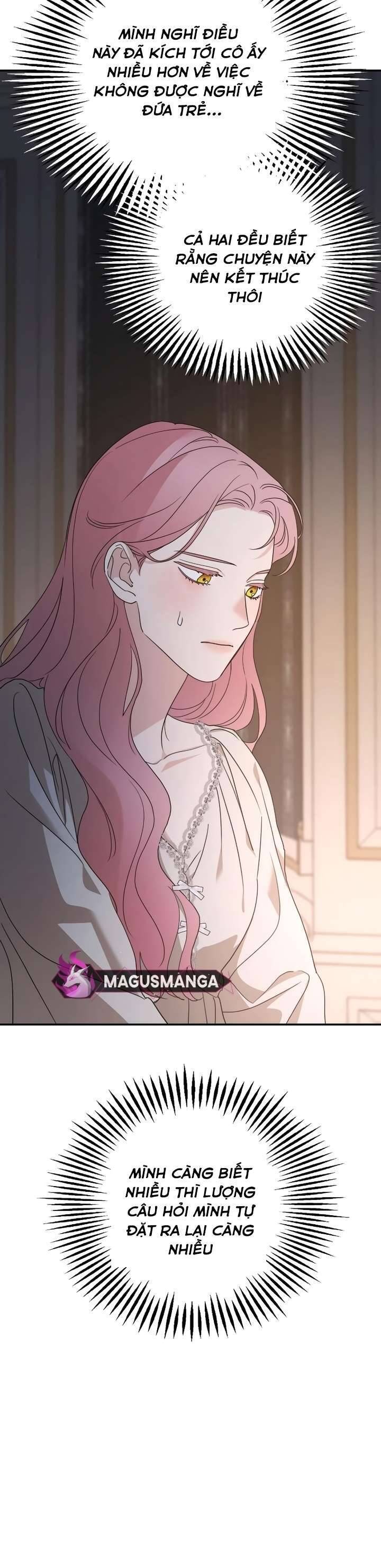 Gia Đình Chồng Vô Cùng Yêu Thích Tôi Chapter 107 - 27