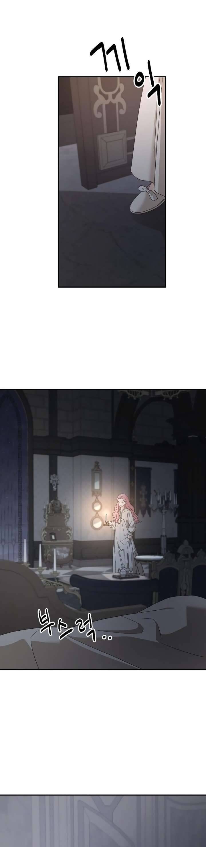 Gia Đình Chồng Vô Cùng Yêu Thích Tôi Chapter 107 - 28