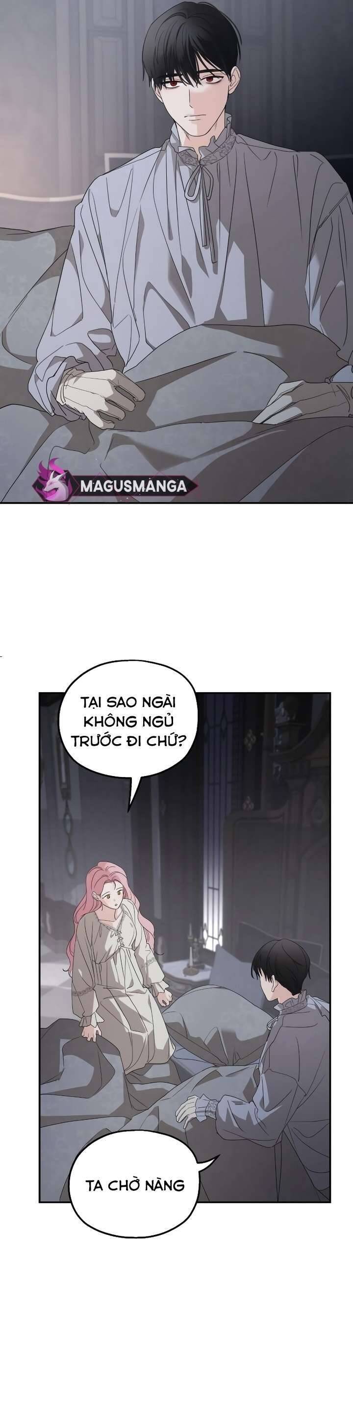 Gia Đình Chồng Vô Cùng Yêu Thích Tôi Chapter 107 - 29