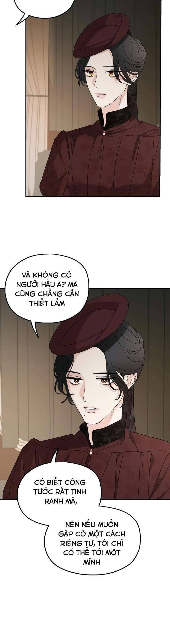 Gia Đình Chồng Vô Cùng Yêu Thích Tôi Chapter 107 - 4