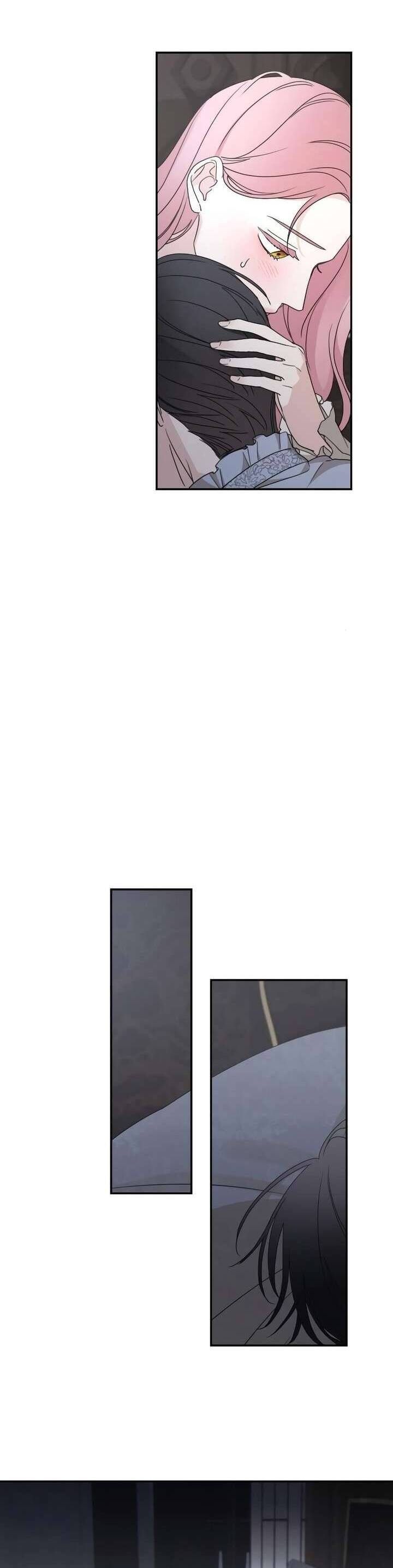 Gia Đình Chồng Vô Cùng Yêu Thích Tôi Chapter 107 - 31