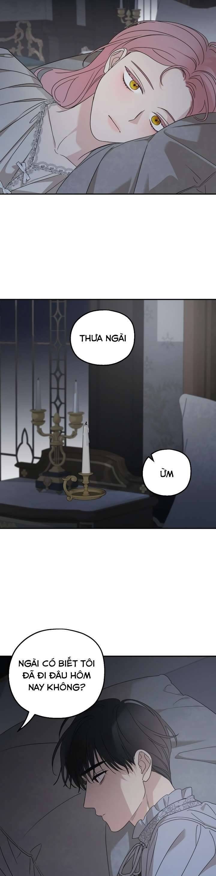 Gia Đình Chồng Vô Cùng Yêu Thích Tôi Chapter 107 - 32