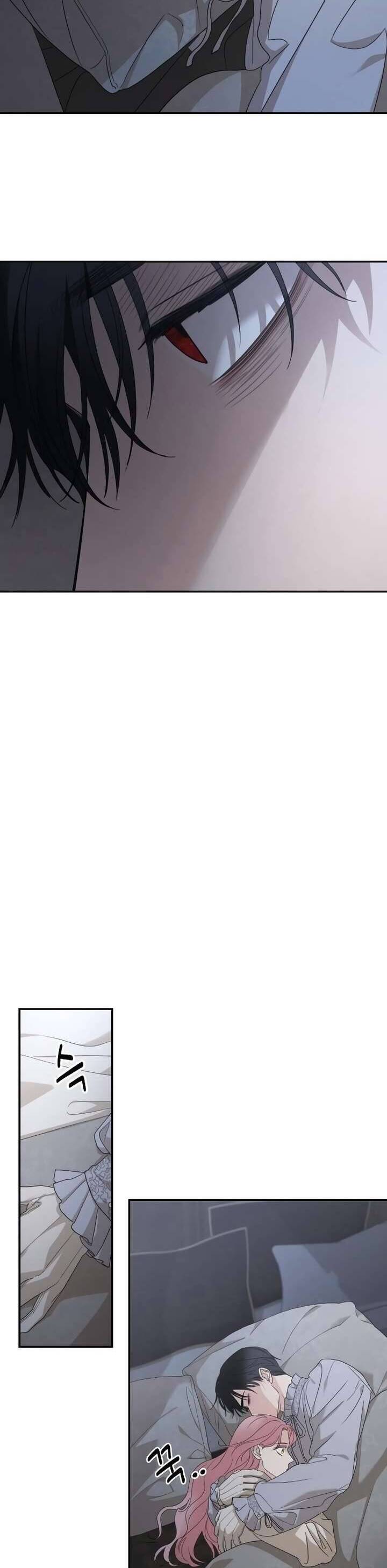 Gia Đình Chồng Vô Cùng Yêu Thích Tôi Chapter 107 - 33