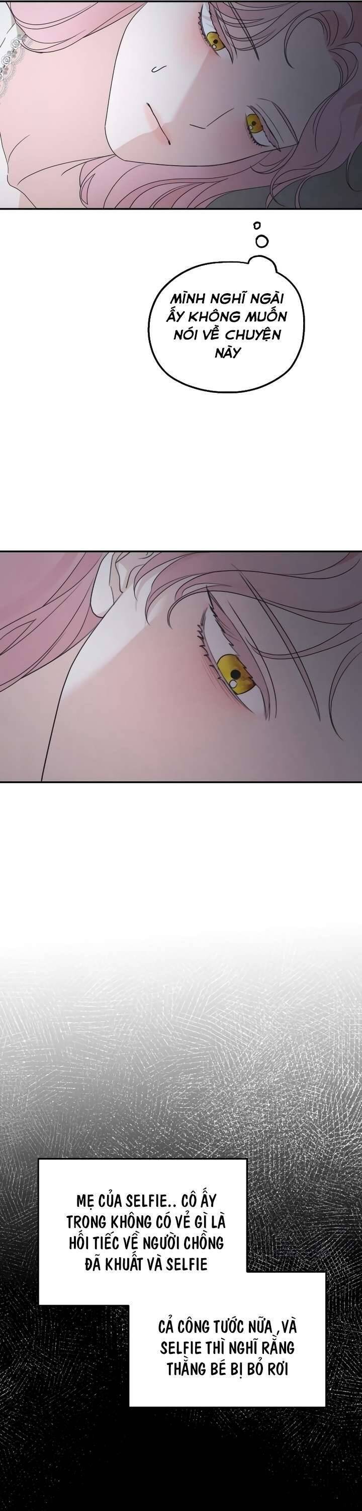 Gia Đình Chồng Vô Cùng Yêu Thích Tôi Chapter 107 - 35