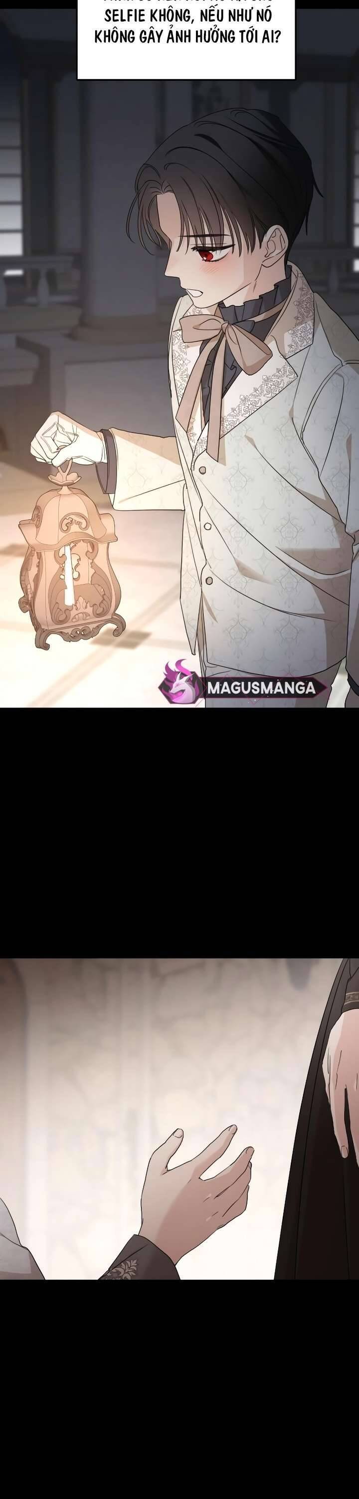 Gia Đình Chồng Vô Cùng Yêu Thích Tôi Chapter 107 - 37