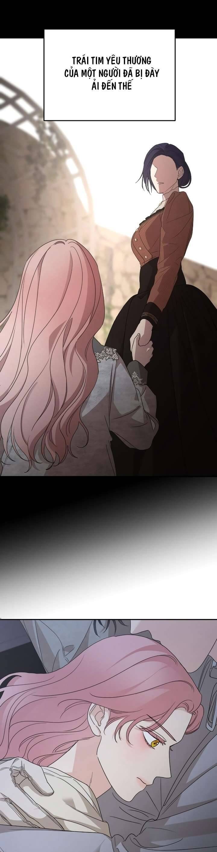 Gia Đình Chồng Vô Cùng Yêu Thích Tôi Chapter 107 - 38