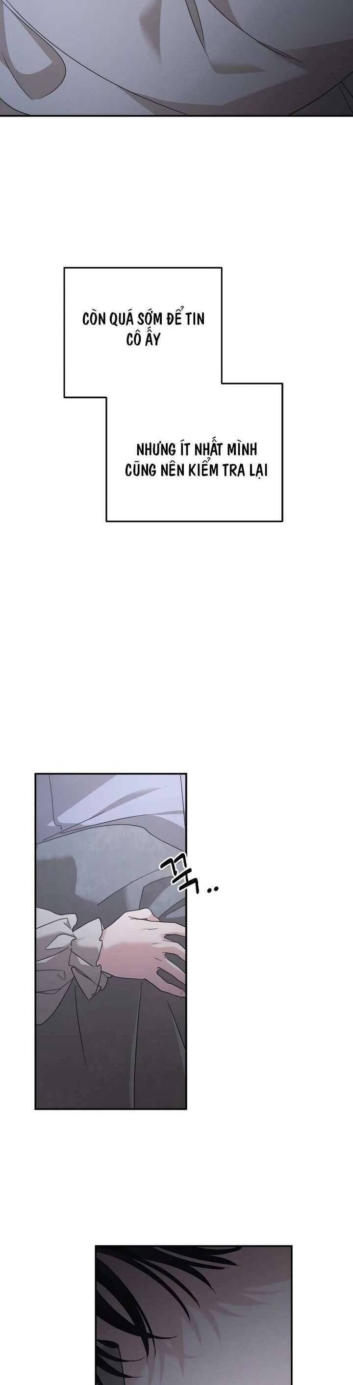 Gia Đình Chồng Vô Cùng Yêu Thích Tôi Chapter 107 - 39