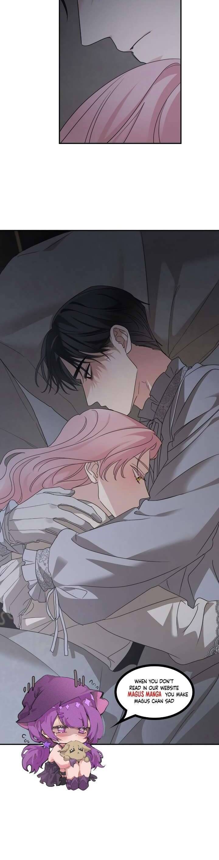 Gia Đình Chồng Vô Cùng Yêu Thích Tôi Chapter 107 - 40