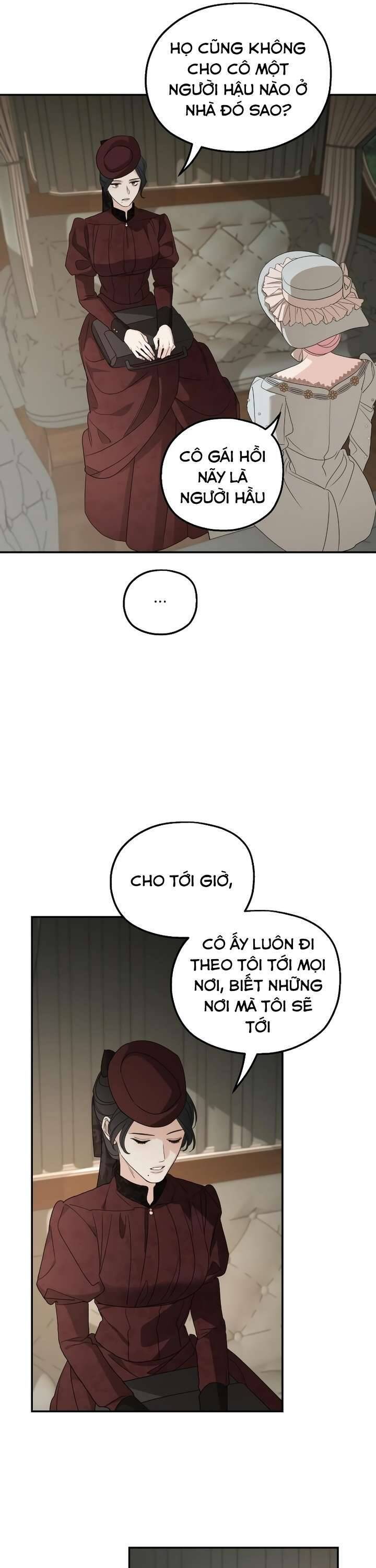 Gia Đình Chồng Vô Cùng Yêu Thích Tôi Chapter 107 - 5