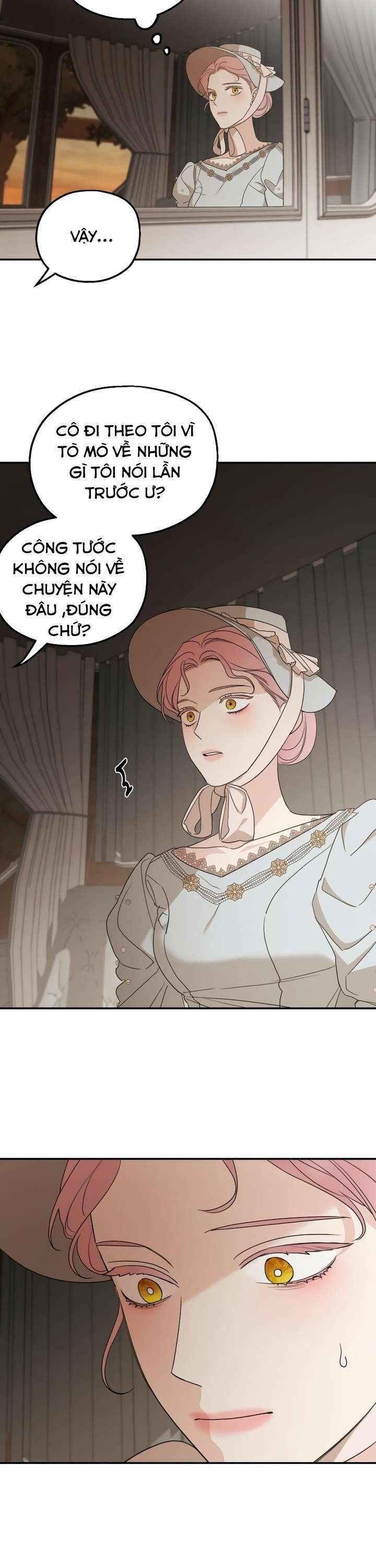 Gia Đình Chồng Vô Cùng Yêu Thích Tôi Chapter 107 - 7