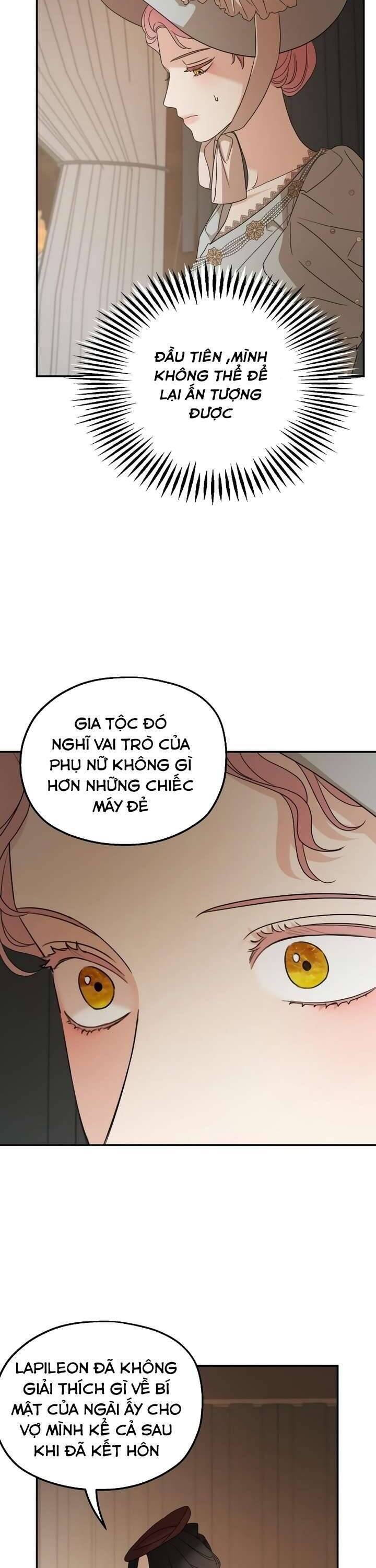 Gia Đình Chồng Vô Cùng Yêu Thích Tôi Chapter 107 - 9