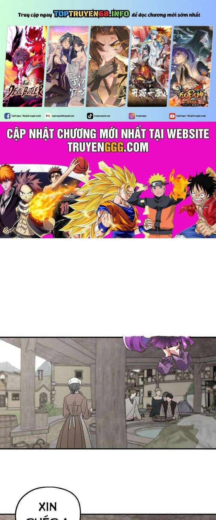 Gia Đình Chồng Vô Cùng Yêu Thích Tôi Chapter 108 - 2