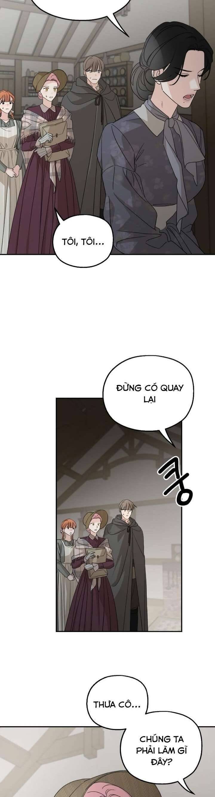 Gia Đình Chồng Vô Cùng Yêu Thích Tôi Chapter 108 - 14