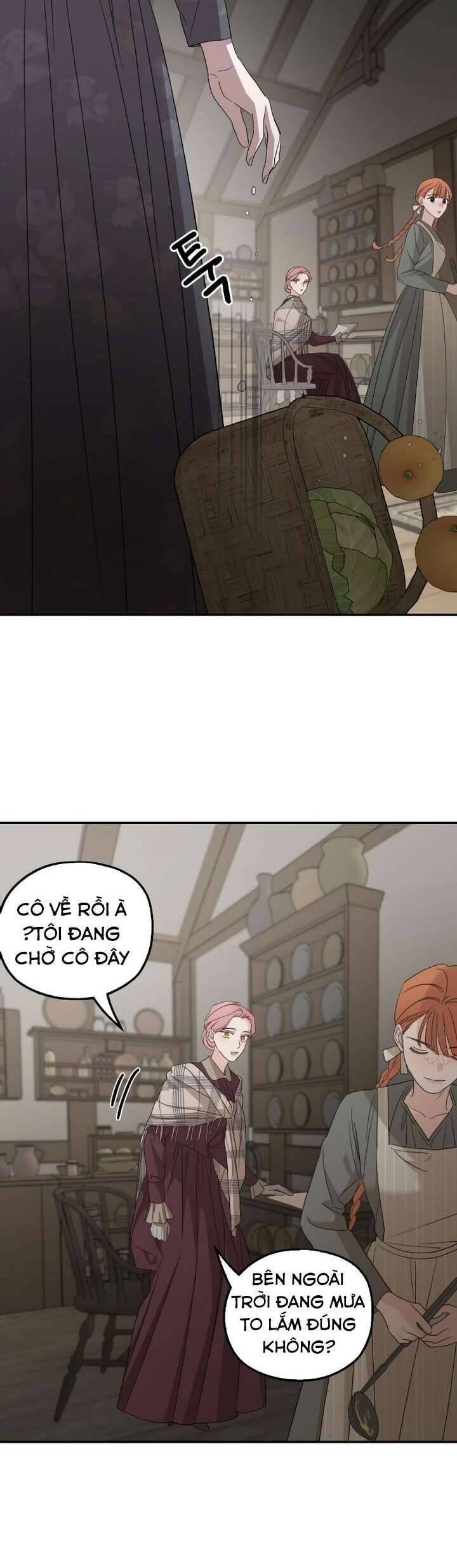 Gia Đình Chồng Vô Cùng Yêu Thích Tôi Chapter 108 - 18