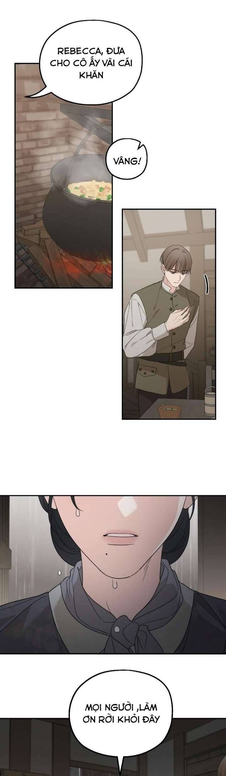 Gia Đình Chồng Vô Cùng Yêu Thích Tôi Chapter 108 - 19