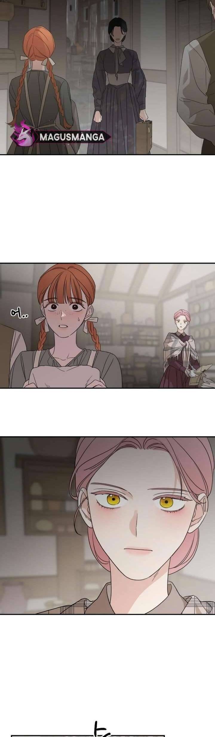 Gia Đình Chồng Vô Cùng Yêu Thích Tôi Chapter 108 - 20