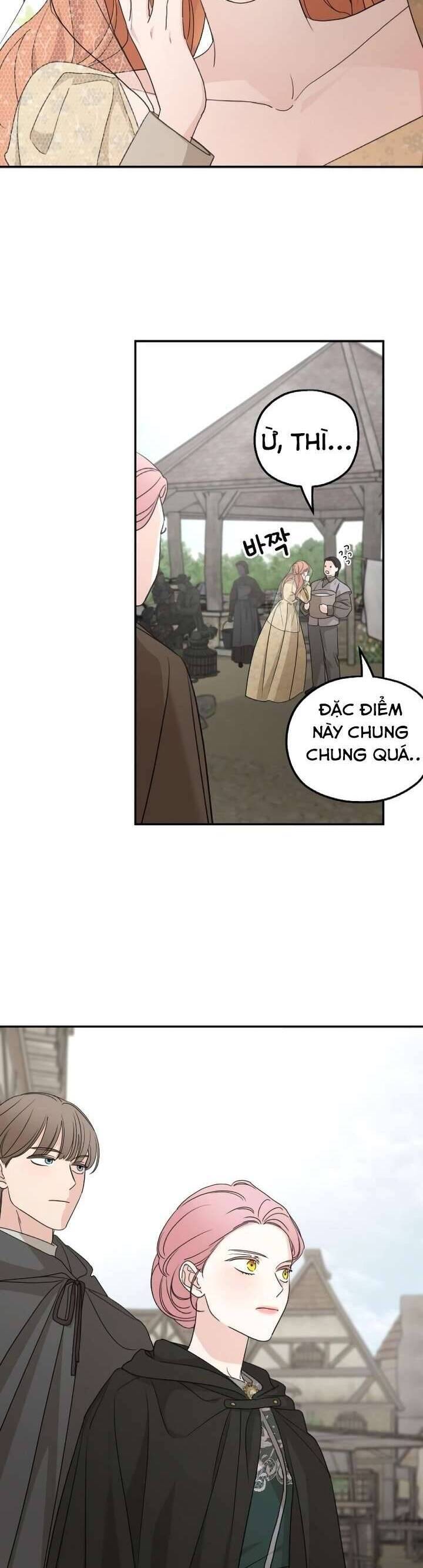 Gia Đình Chồng Vô Cùng Yêu Thích Tôi Chapter 108 - 3