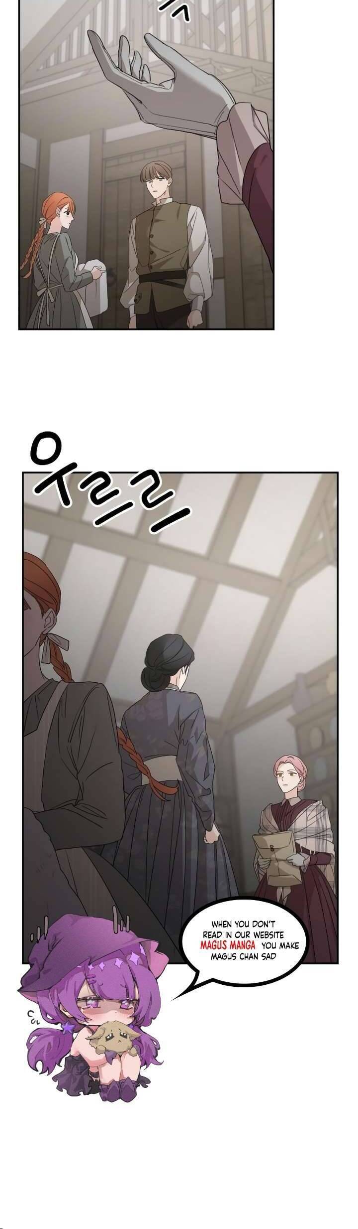 Gia Đình Chồng Vô Cùng Yêu Thích Tôi Chapter 108 - 21