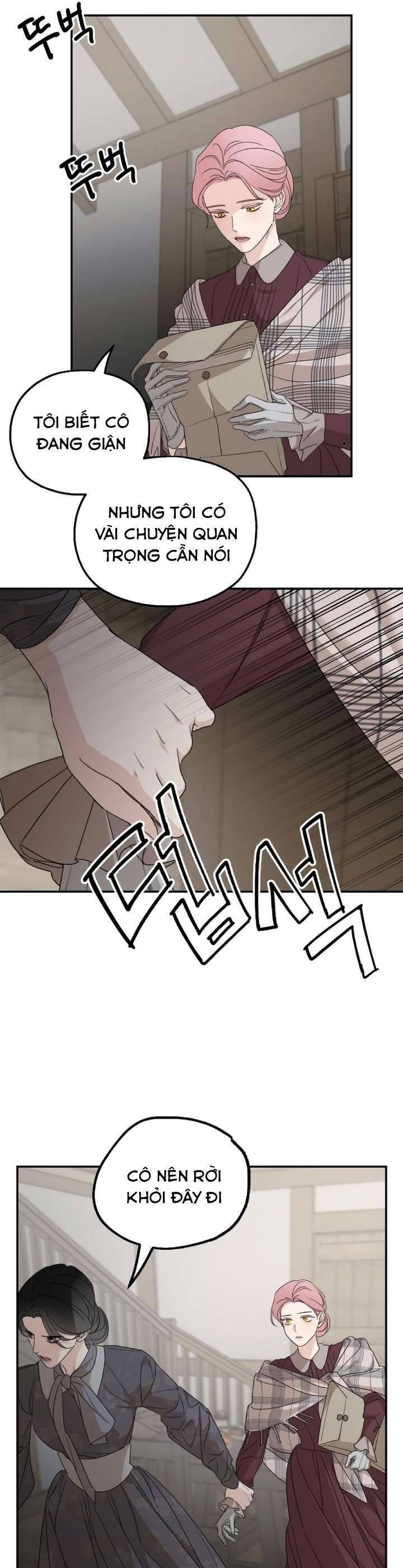 Gia Đình Chồng Vô Cùng Yêu Thích Tôi Chapter 108 - 22